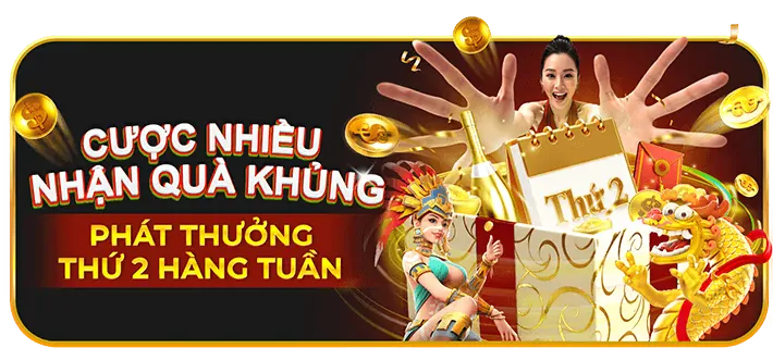 Ưu đãi vòng quay miễn phí hàng ngày tại Yes8