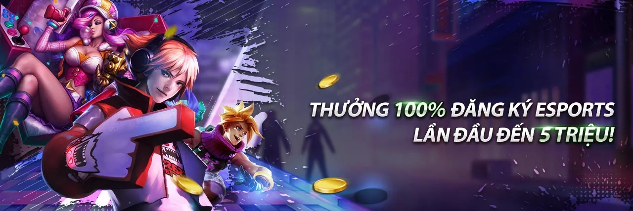 Hình ảnh chính Nổ Hũ Yes8 với các biểu tượng slot game và jackpot lớn