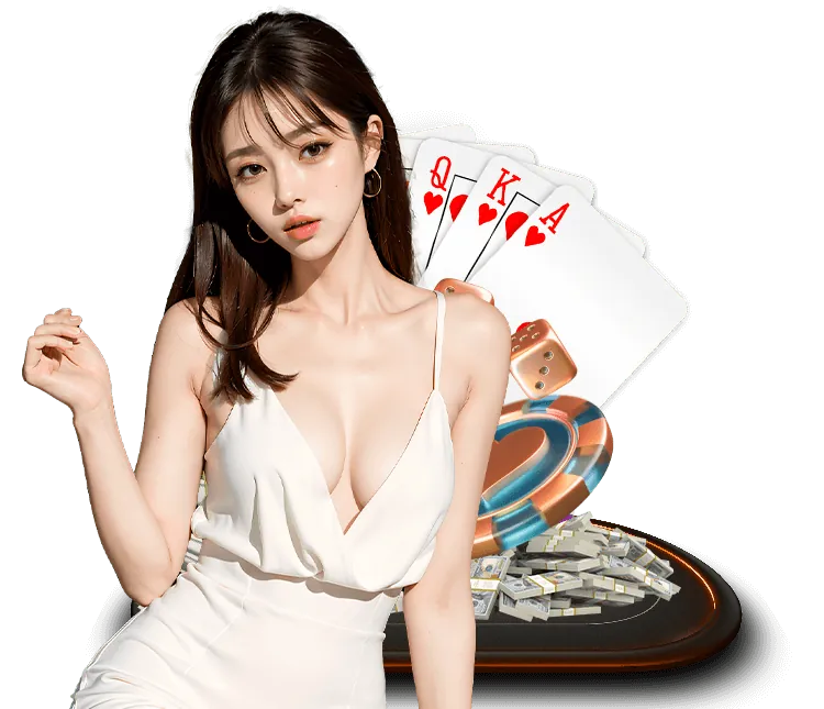 Bàn chơi Baccarat trực tuyến tại Yes8